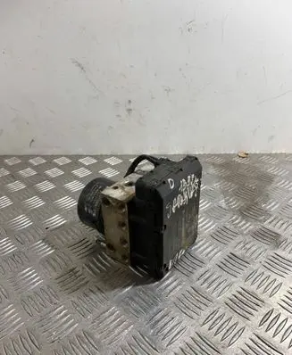 Volkswagen Sharan ABS Pump 1J0907379D 7M0614111P