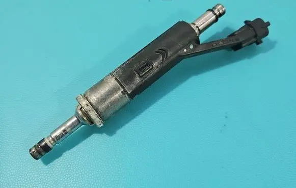 Citroen C3 Fuel injector 9822715980 IMPRK1571170