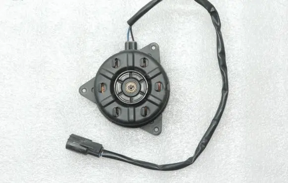 Toyota Auris 150 Fan set 163630R030