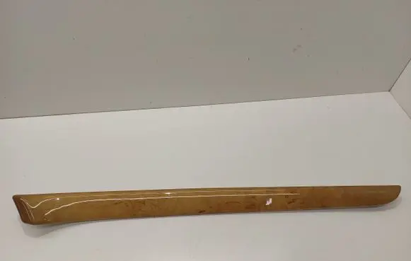 Audi A4 S4 B7 8E 8H Front door trim bar 8E0867410