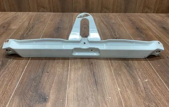 Mercedes-Benz SL R129 Top upper radiator support slam panel A1296200072