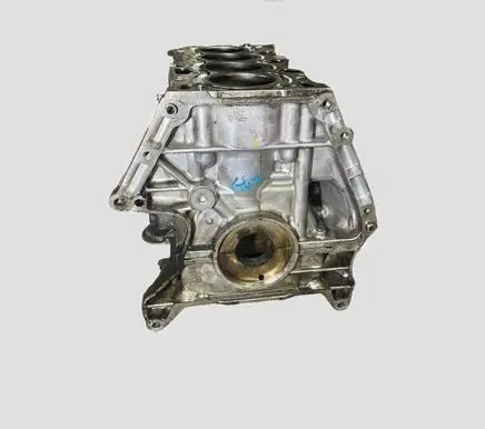 Mazda CX-5 Engine block SH01 234A1188
