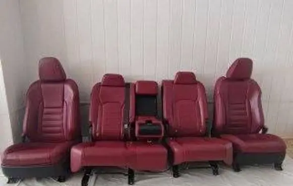 Lexus RX 450H Interior set 