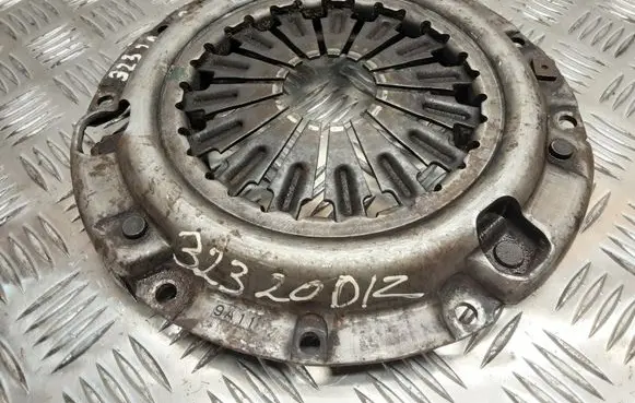 Mazda 323 Pressure plate 9A11