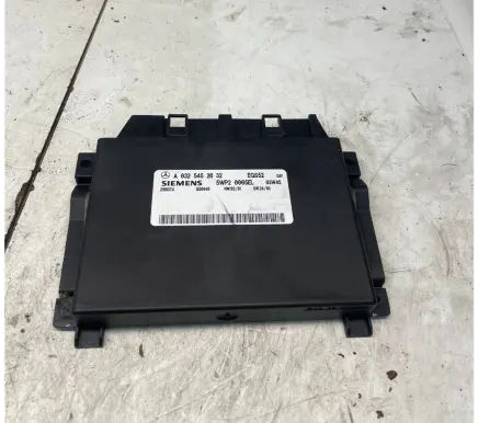 Mercedes-Benz E W211 Gearbox control unit/module A0325452632 5WP20005EL