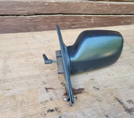 Toyota Corolla E100 Manual wing mirror E200737 E202177