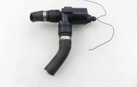 BMW 5 E60 E61 Electric auxiliary coolant/water pump 6917700