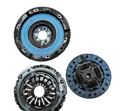 Renault Clio III Clutch set kit 301016758R