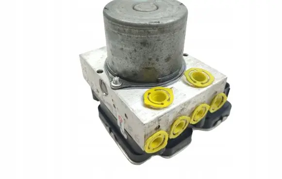 Toyota Yaris Master brake cylinder 44540-0D791