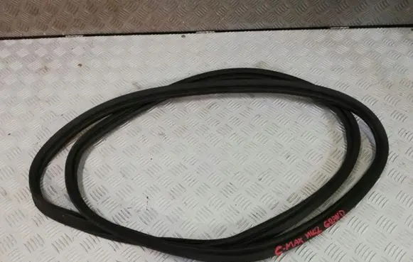 Ford C-MAX II Trunk rubber seal (body) 