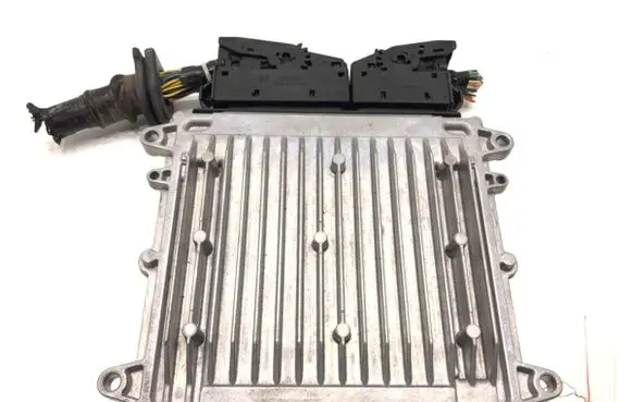 Honda CR-V Engine control unit/module ECU 0281016326