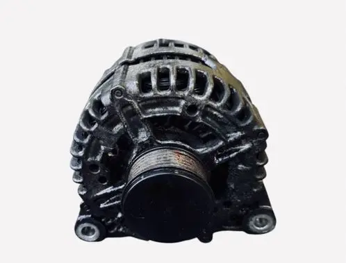Audi A4 S4 B6 8E 8H Generator/alternator 0121615028