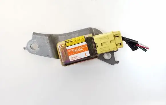 Lexus RX 330 - 350 - 400H Airbag deployment crash/impact sensor 8983448010