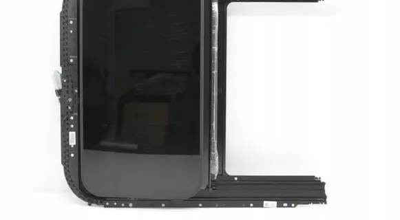 Audi A5 8T 8F Sunroof set 8T8877041E
