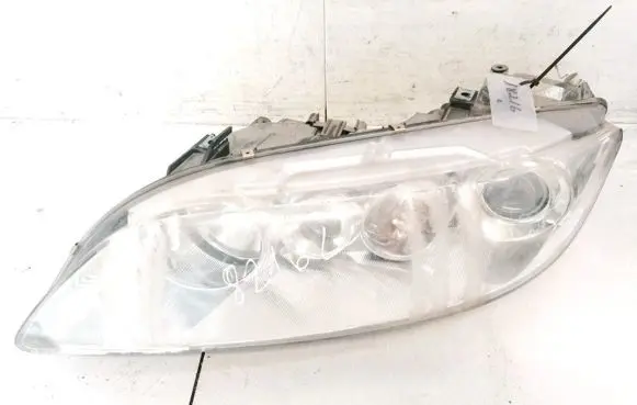 Mazda 6 Headlight/headlamp