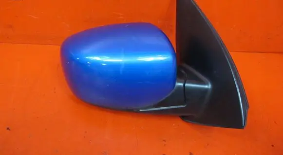 Hyundai i10 Manual wing mirror 
