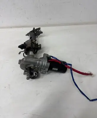 Toyota Avensis T250 Electric power steering pump 99507301 1608000101 11F165209