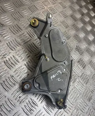 Toyota Prius (NHW20) Rear window wiper motor 8513047010 2596000351