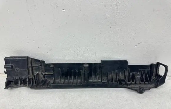 BMW X3 F25 Radiator mount bracket 73912311 56207731 440863