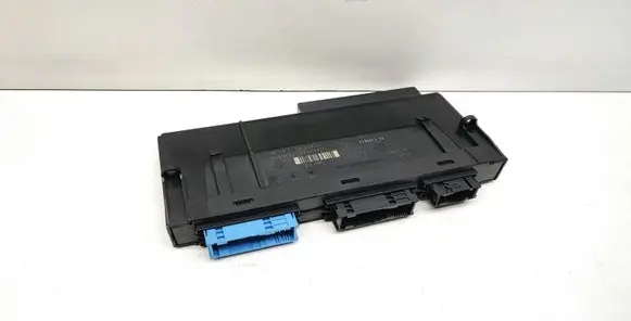 BMW 5 F10 F11 Comfort/convenience module 9286943 61359286943