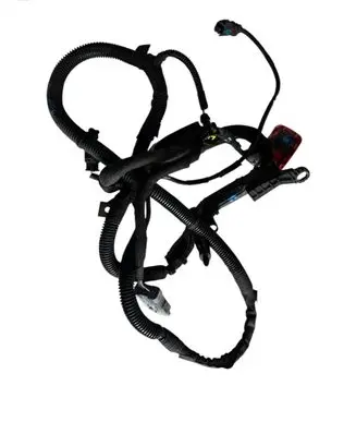 Peugeot 308 Positive cable (battery) 9801722780