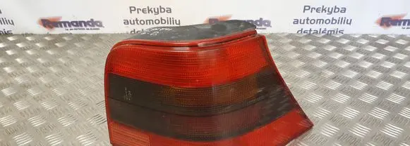 Volkswagen Golf IV Rear/tail lights 1J6945112S