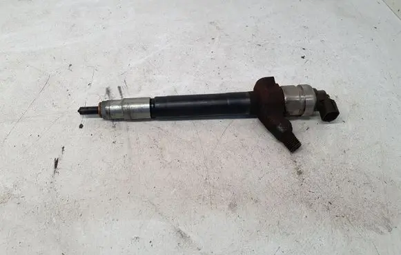 Citroen Jumper Fuel injector 08J8620
