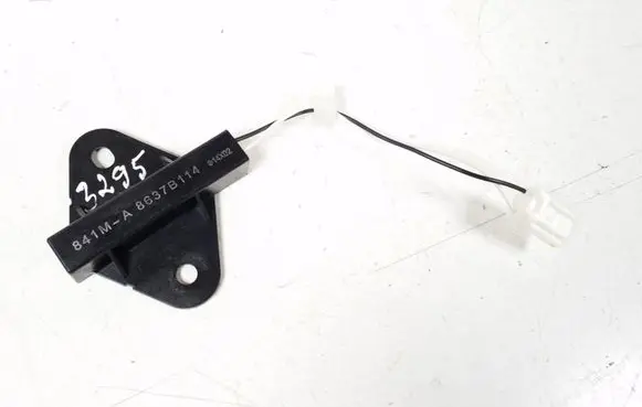 Mitsubishi ASX Aerial GPS antenna 8637B114