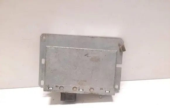 GPS navigation control unit/module