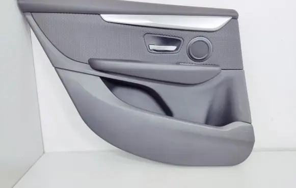 BMW 2 F46 Rear door card panel trim 7426509