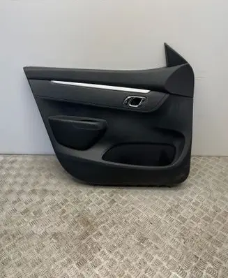 Dacia Spring Front door card panel trim 809016605R