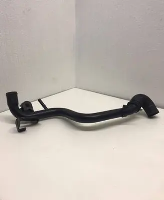 Audi A4 S4 B7 8E 8H Engine coolant pipe/hose 038121101 038121071S