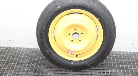 Honda CR-V R12 spare wheel 