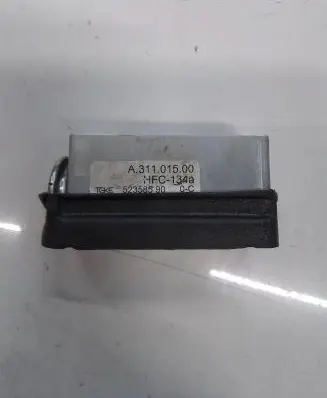 Renault Master III Air conditioning (A/C) expansion valve A31101500 HFC134A
