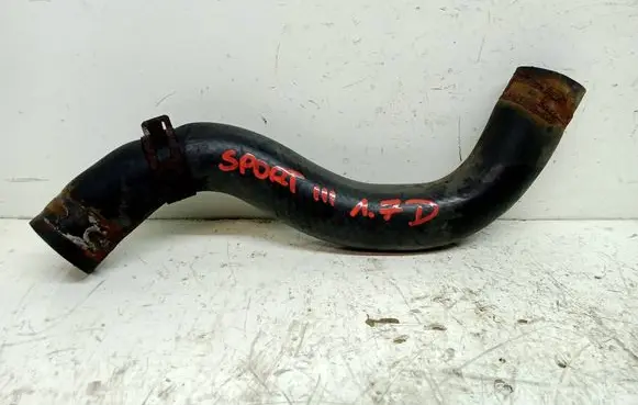 KIA Sportage Engine coolant pipe/hose KIA15R