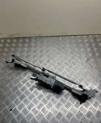 Nissan Navara D40 Front wiper linkage 