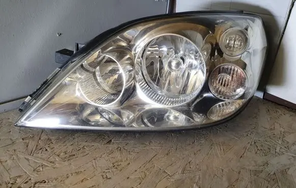 Nissan Primera Headlight/headlamp 1EJ23801001 H1EJ238010010
