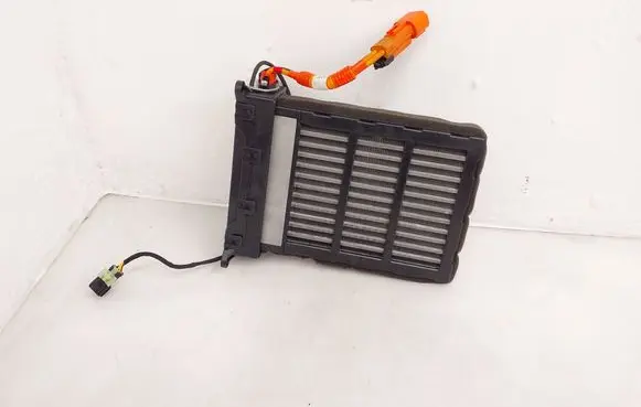 KIA Soul Electric cabin heater radiator H309330440