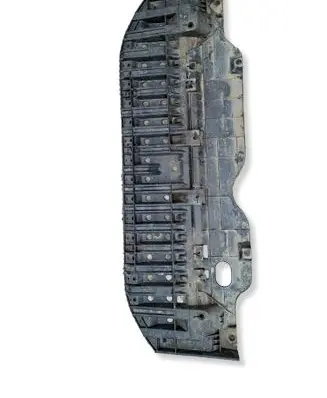 Toyota Avensis T270 Front bumper skid plate/under tray 5261805010
