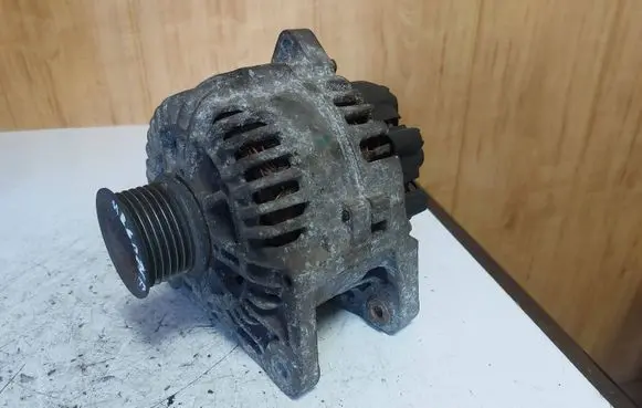 Renault Megane I Generator/alternator