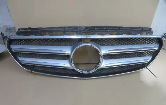 Mercedes-Benz E W213 Front grill A2138880260