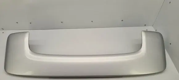 Mazda 323 F Tailgate/trunk spoiler 0508773