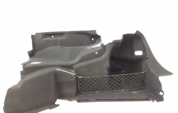 Mercedes-Benz E C207 W207 Trunk/boot side trim panel A2076900044