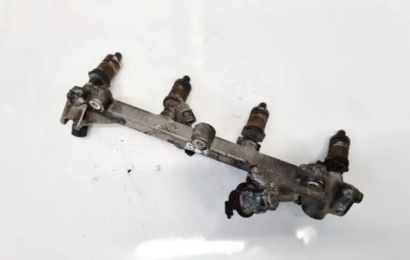 Honda Accord Fuel main line pipe