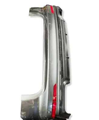 Audi A6 S6 C8 4K Rear bumper 4K5807511F