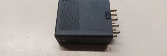 Mercedes-Benz E W124 Other relay 0165459532