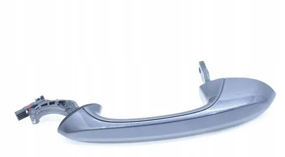 BMW X7 G07 Rear door exterior handle 8499343
