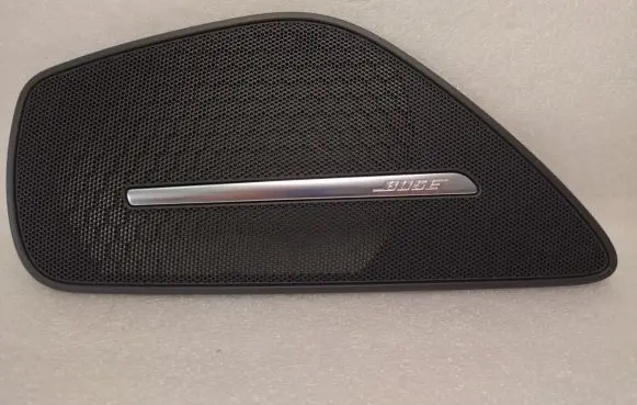 Audi A8 S8 D4 4H Front door speaker cover trim 4H0868152A