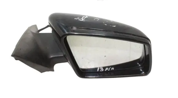 Mercedes-Benz CLA C117 X117 W117 Coupe wind mirror (mechanical) 13PIN A1178101076