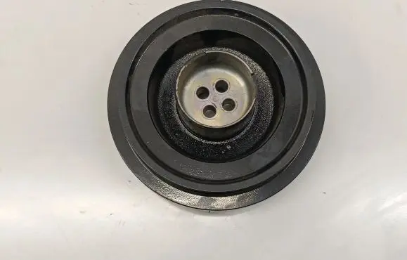 BMW 3 G20 G21 Crankshaft pulley 9884675